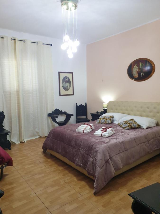 Affitta Camere Al Castello Palerme Extérieur photo